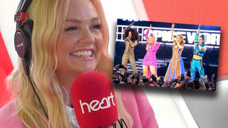 Emma Bunton shared exciting details about future Spice Girl plans