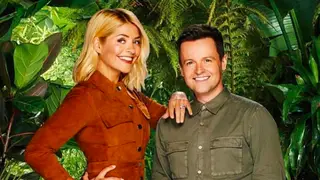 Holly Willoughby will co-host I'm A Celeb