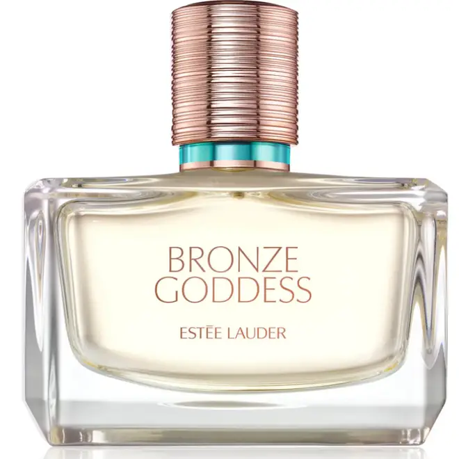 Estee Lauder Bronze Goddess perfume