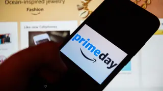 Amazon Prime Day 2021 is right around the corner