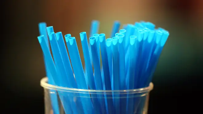 A mum is calling to stop the ban on plastic straws for the sake of her disabled daughter