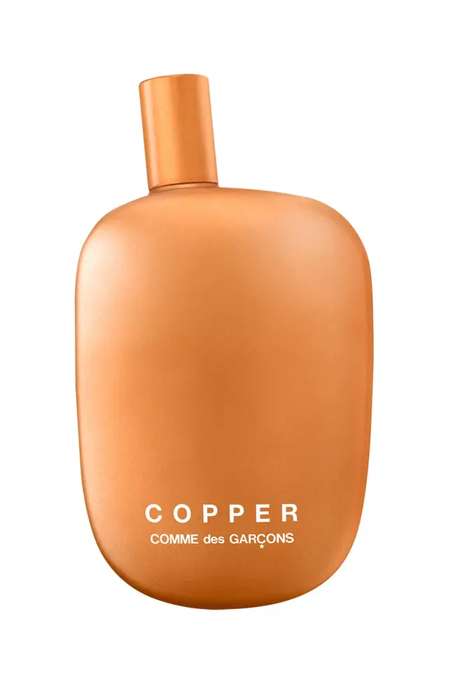 Comme des Garcons - Copper