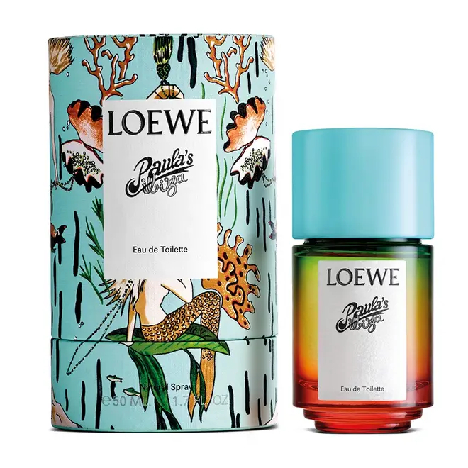 Loewe - Paula's Ibiza