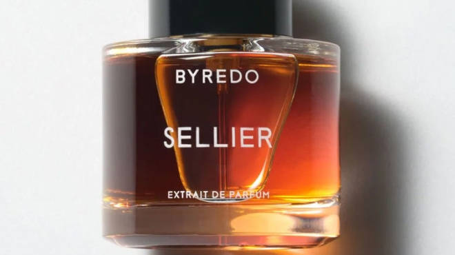 Byredo - Sellier