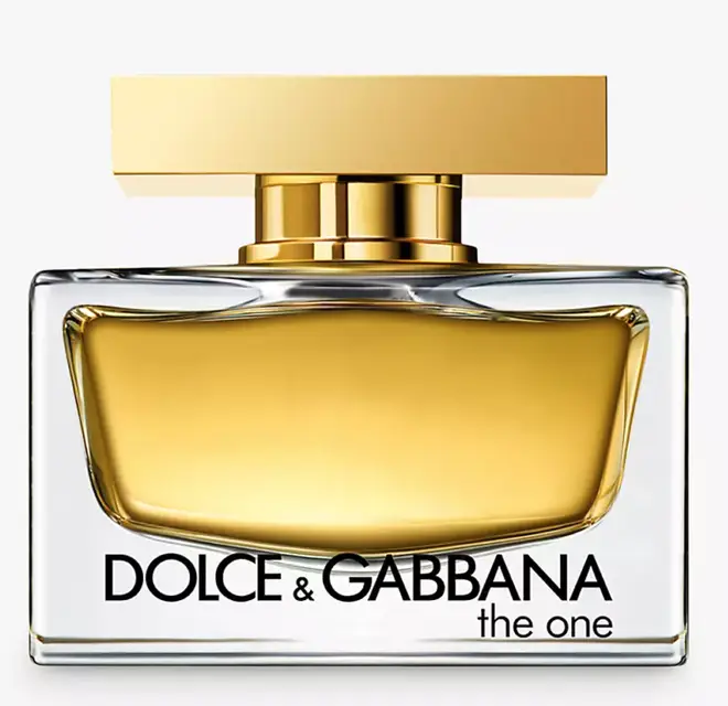 Dolce & Gabbana - The One