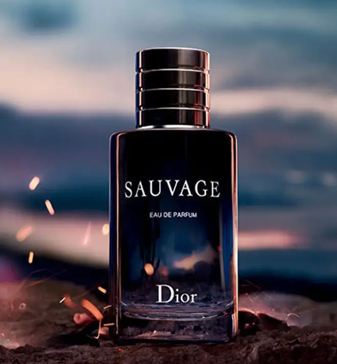 Dior - Sauvage
