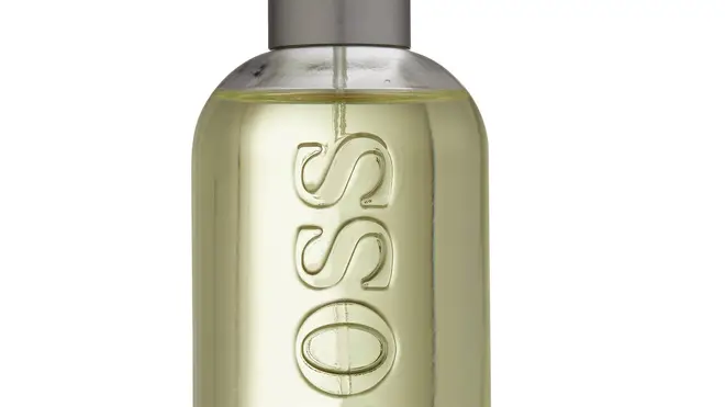 Hugo Boss - Bottled