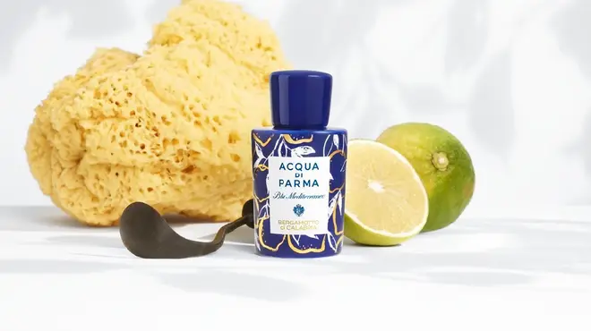 Acqua di Parma - Bergamotto di Calabria