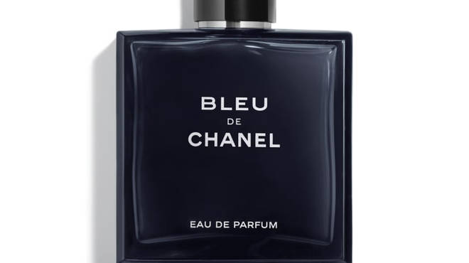 Chanel - Bleu de Chanel