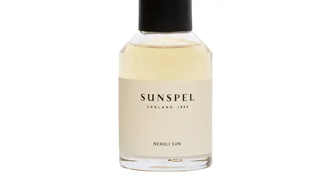 Sunspel - Neroli