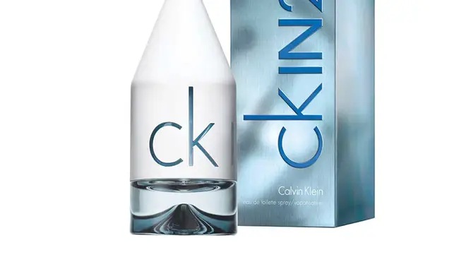 Calvin Klein - CK IN2U