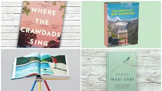These are the best Father's Day books for 2021