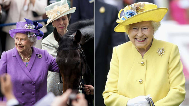 The Queen may attend Royal Ascot this year, however, it has not been confirmed