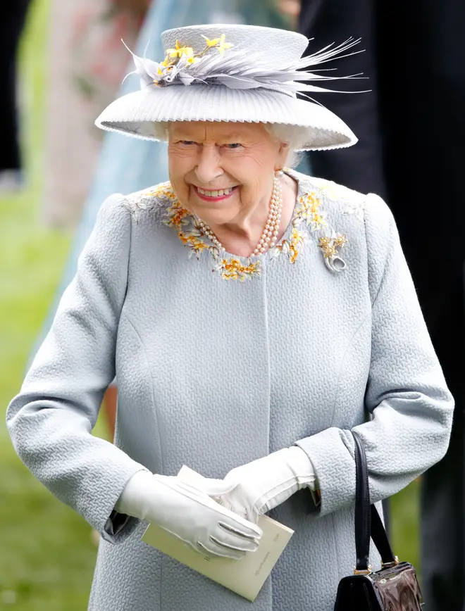 The Queen has only ever missed one Royal Ascot year since she started going in 1946