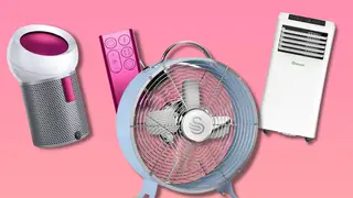 The best fans and air conditioners to buy in 2021