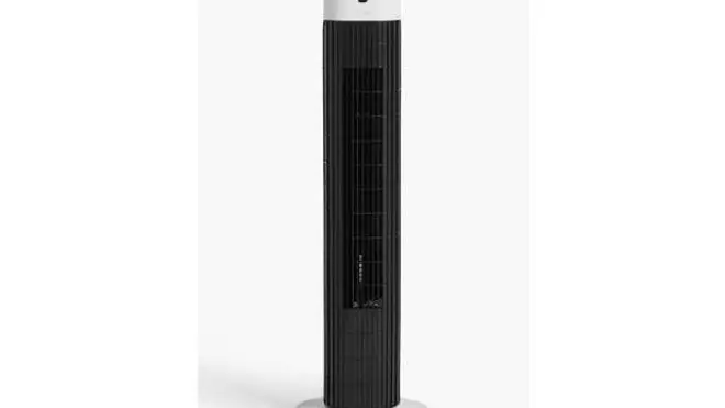 John Lewis 30" tower fan