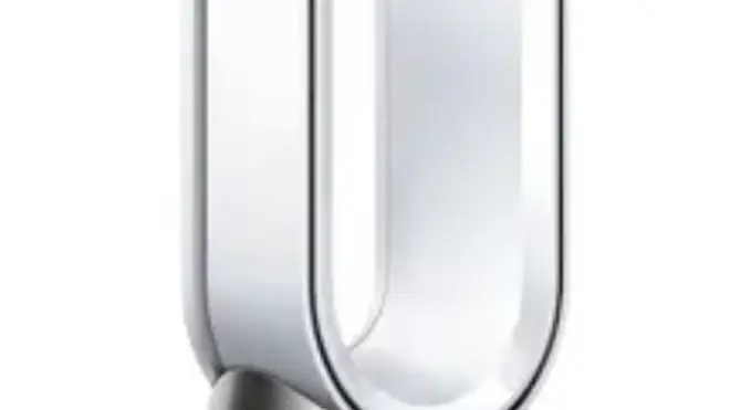 Dyson Purifier Hot+Cool Formaldehyde