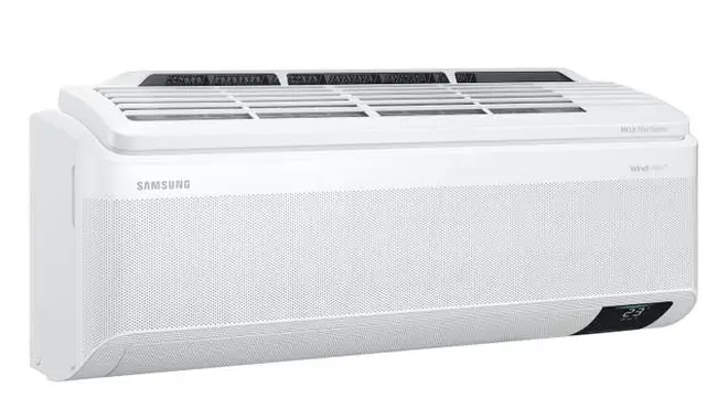 Samsung WindFree Pure Air Conditioner