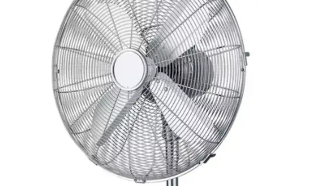 Challenge 16 Inch Pedestal Fan