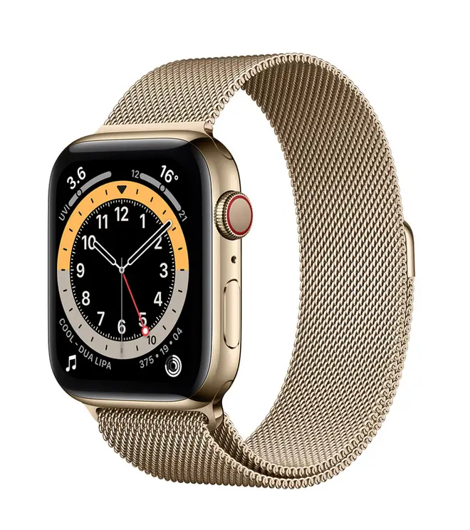 Apple Watch Series 6