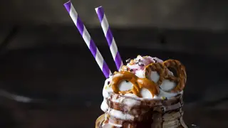 Action on Sugar wants to ban high calorie freakshakes and milkshakes