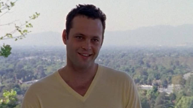 Vince Vaughn played a love interest of Carrie Bradshaw in SATC