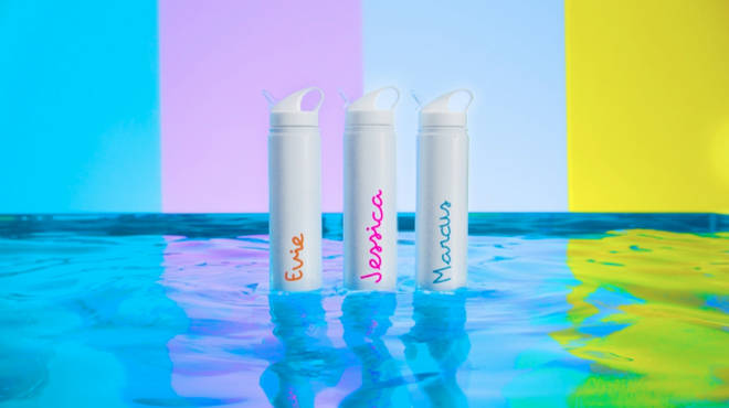 Love Island has launched new water bottles for 2021 series