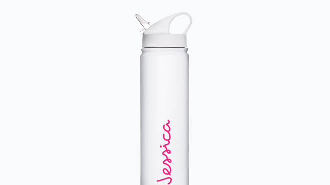 Love Island has released new water bottles