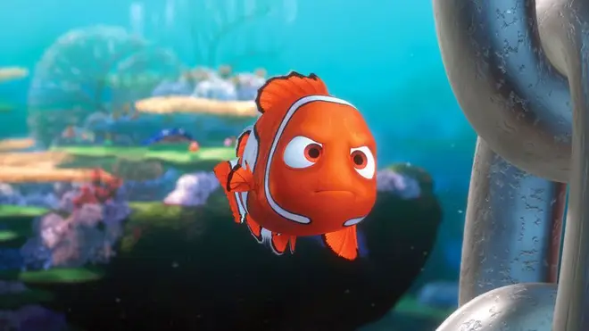 The theory claims Nemo is dead and Marlin is searching for 'no one'