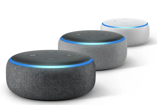 The Amazon Echo Dot (3rd Gen) is currently on offer as part of Prime Day 2021