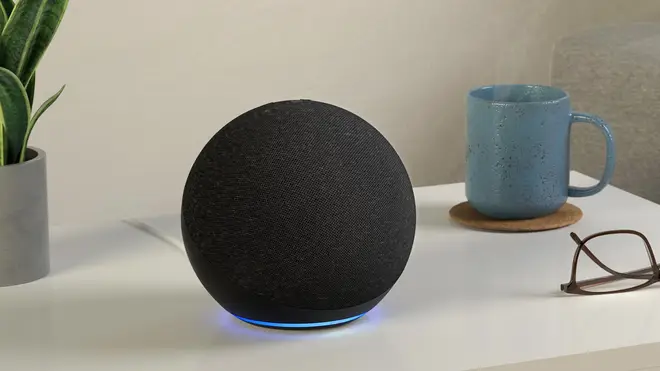 Amazon Echo (4th Gen)