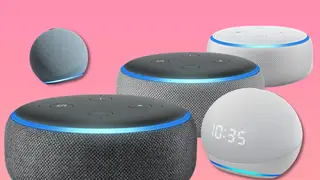 Amazon Echo Dot deals: The best offers and discounts for Prime Day 2021