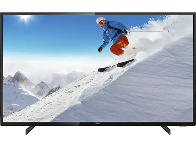 Philips 43PUS7505/12 43" TV