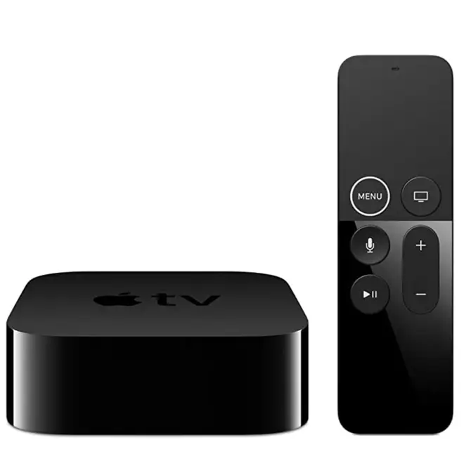 Apple TV (32GB, 4th generation)