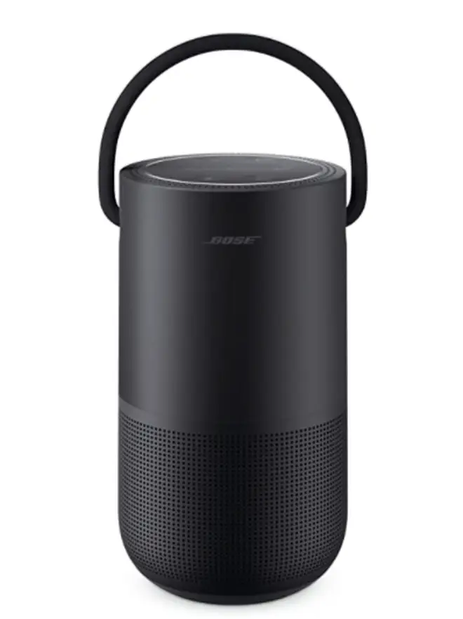 Bose Portable Smart Speaker