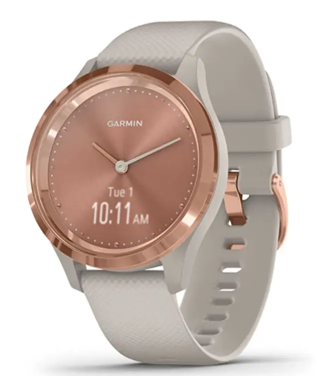 Garmin vivomove 3S Hybrid Smartwatch