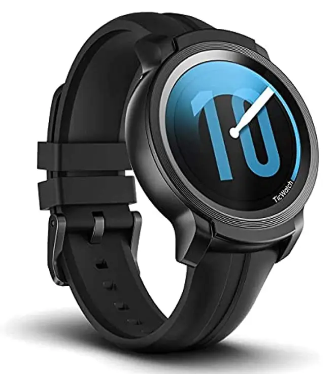 Ticwatch E2 Smartwatch