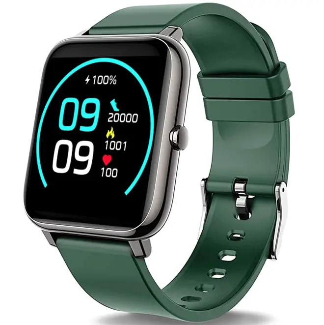 Popglory Smart Watch