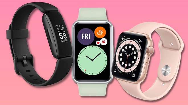 Best smart watch deals for Amazon Prime Day 2021: From Apple to Fitbit