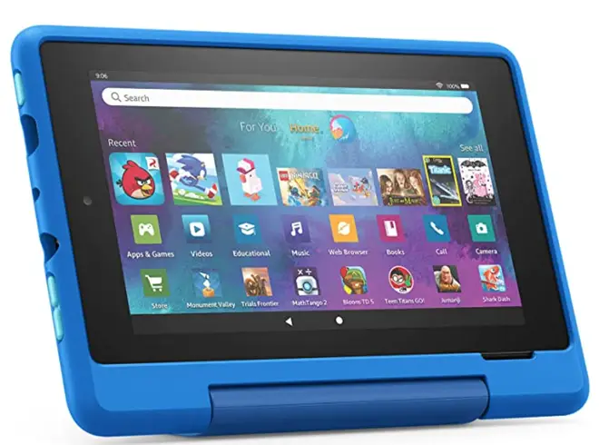 Amazon Fire 7 Kids Pro