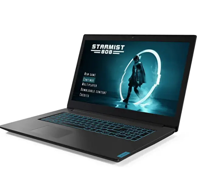 Lenovo IdeaPad L340 17.3 Inch FHD Gaming Laptop