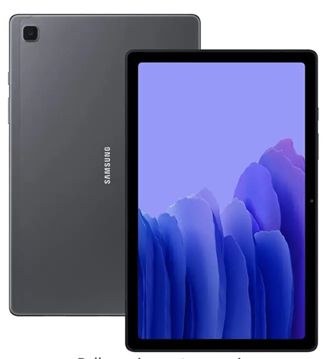 Samsung Galaxy Tab A7 32GB Wi-Fi Android Tablet