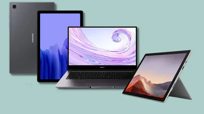 Amazon Prime Day laptop & tablet deals 2021: From ASUS to Lenovo