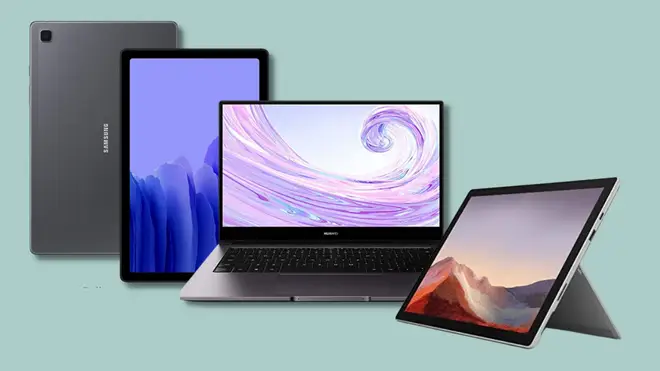 Amazon Prime Day laptop & tablet deals 2021: From ASUS to Lenovo