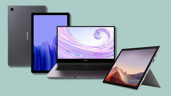 Amazon Prime Day laptop & tablet deals 2021: From ASUS to Lenovo
