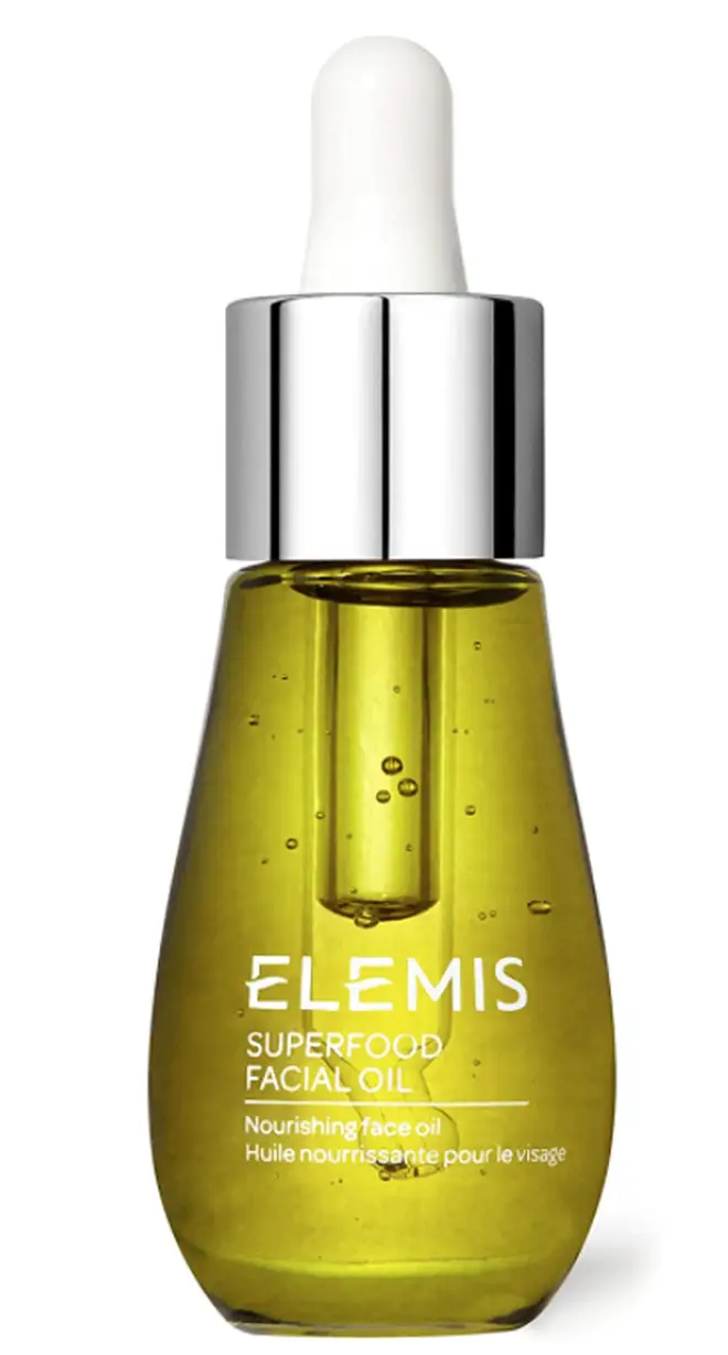 Elemis Superfood Facial Oil