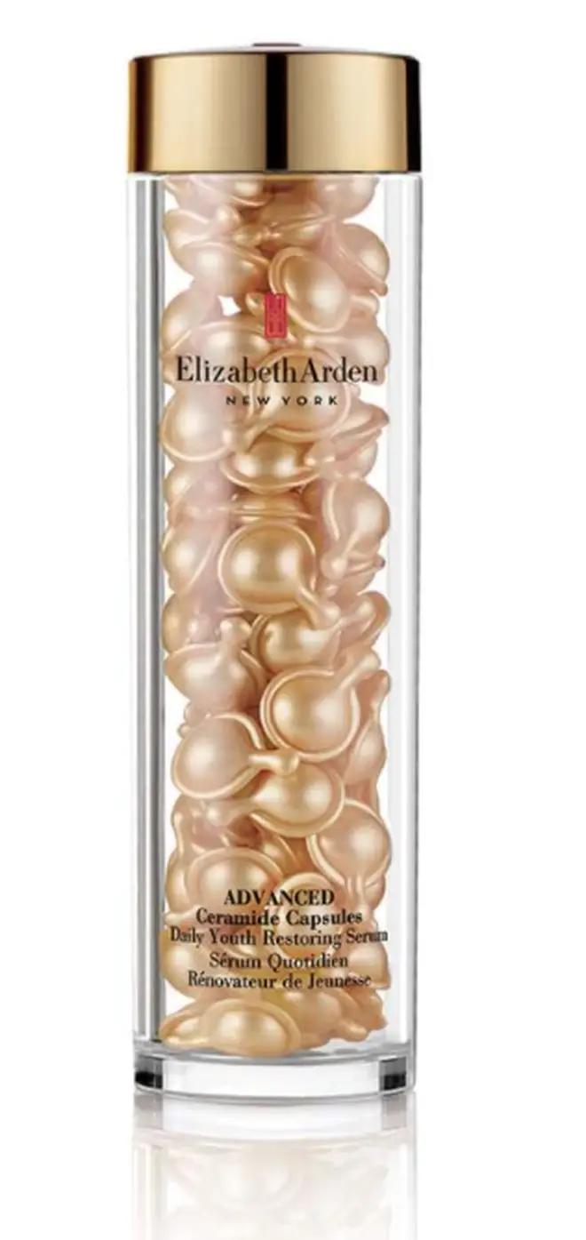 Elizabeth Arden Advanced Ceramide Capsules Daily Youth Restoring Serum