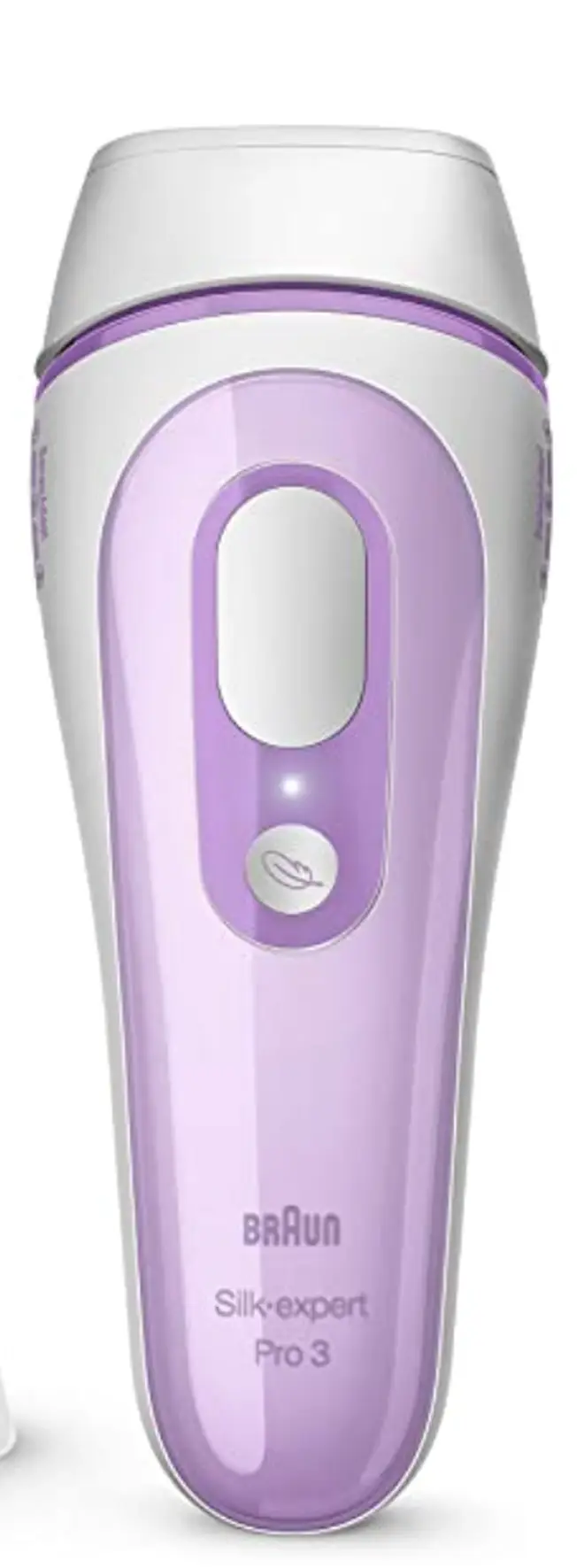 Braun IPL Silk Expert Pro 3 PL3132 Latest Generation IPL