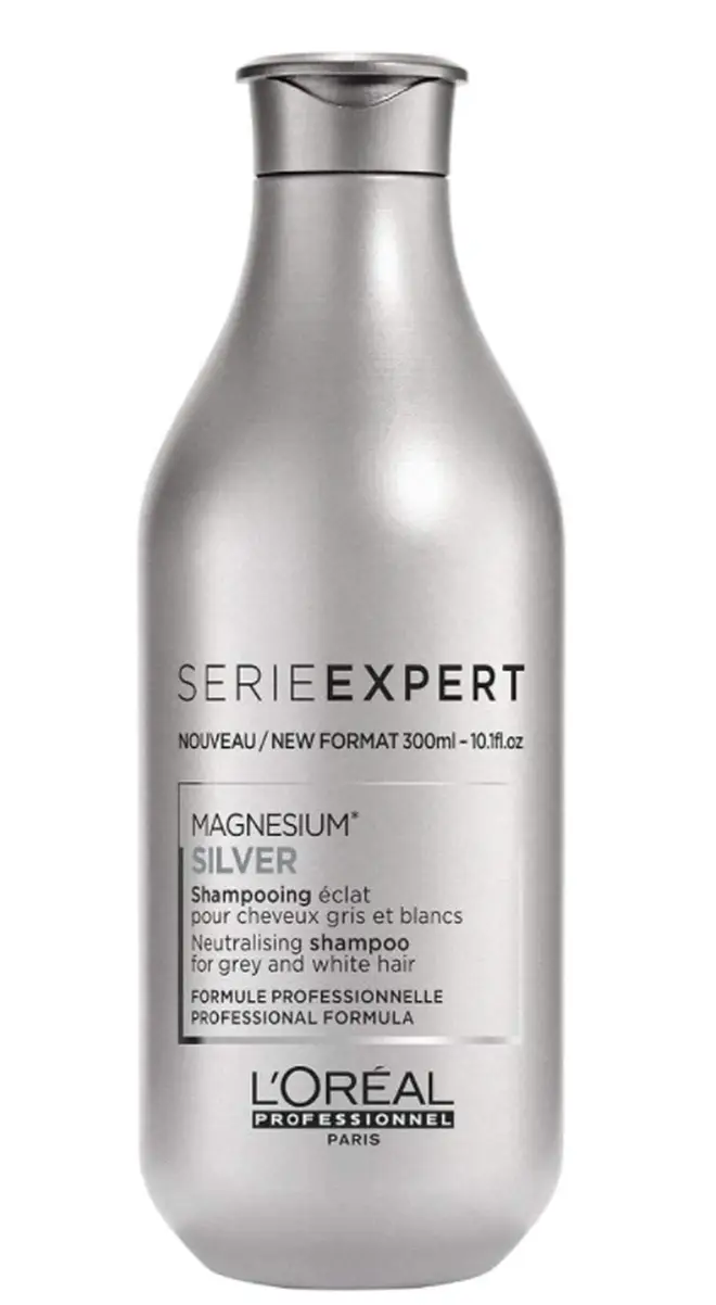 L’Oréal Professionnel Silver Shampoo