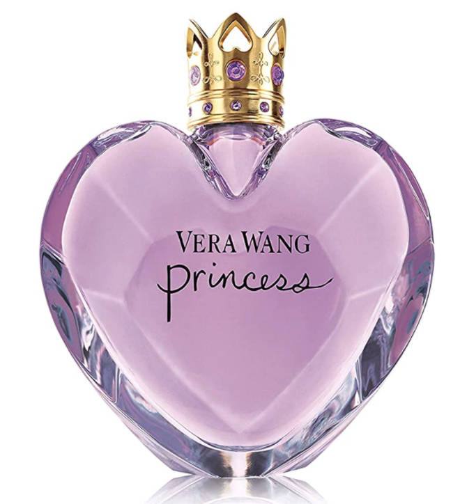 Vera Wang Princess Eau De Toilette